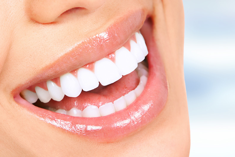 Cosmetic Dentistry in Bay City