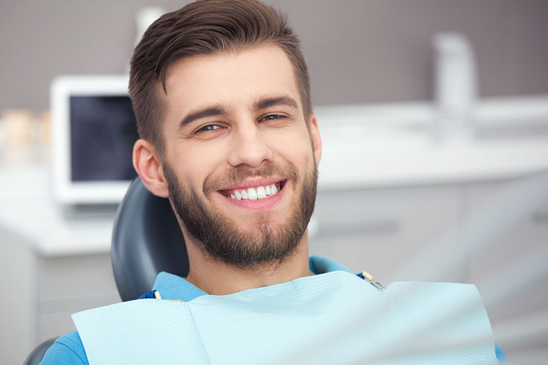 Dental Fillings in Bay City