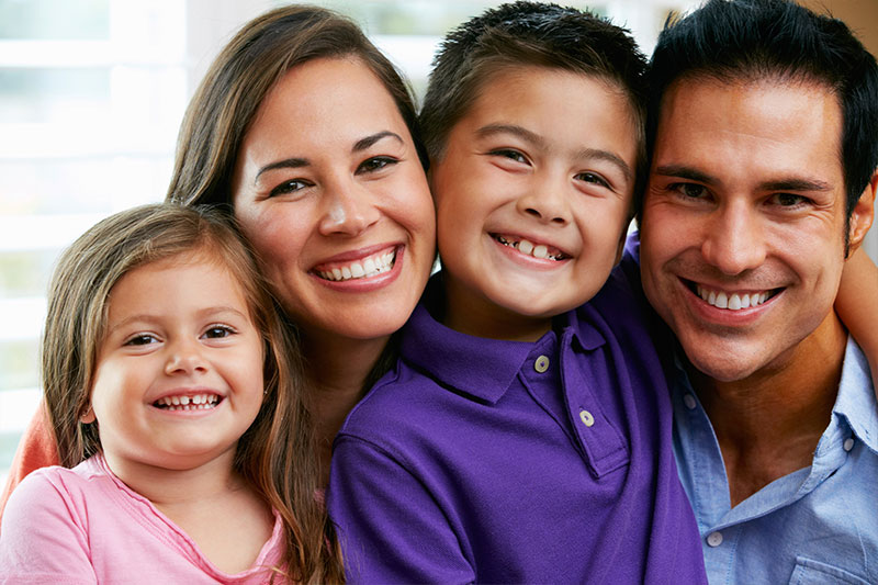 Family Dentistry in Bay City