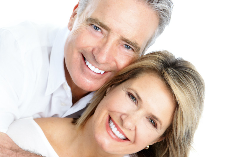 Dental Implants in Bay City