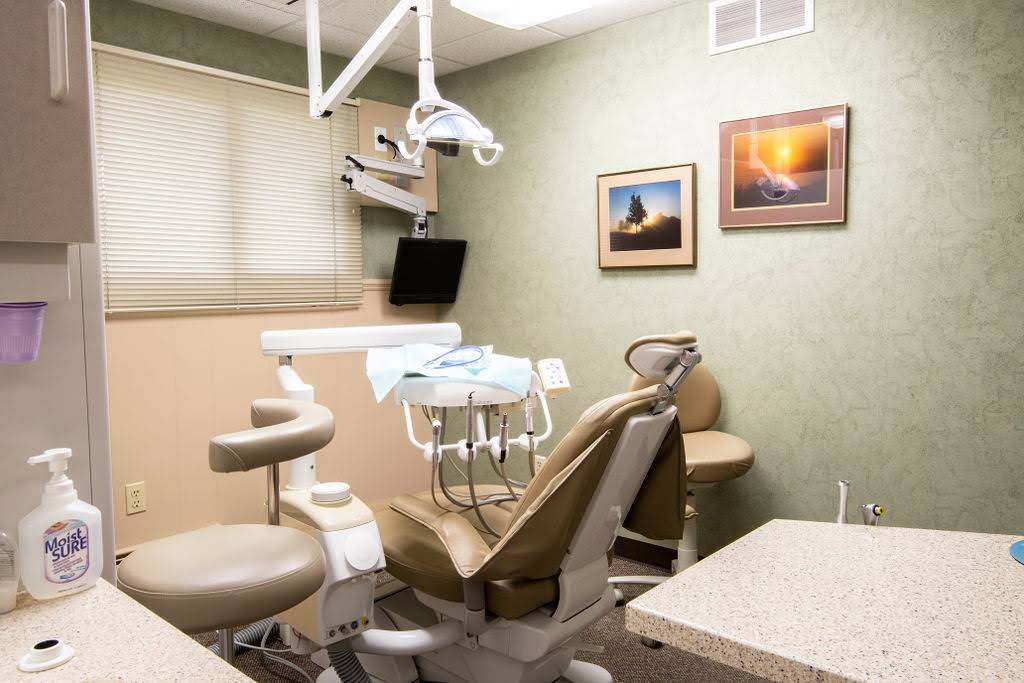 dental implants | Bever Family Dentistry, Bay City MI