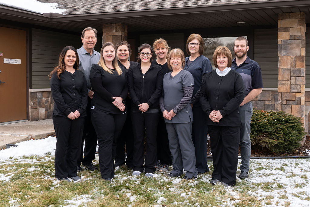 dental staff | Bever Family Dentistry, Bay City MI